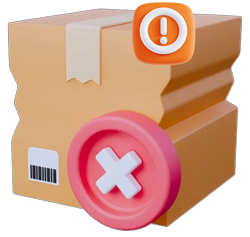 Shipping Issues